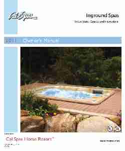 Cal Spas Hot Tub LTR20111002-page_pdf